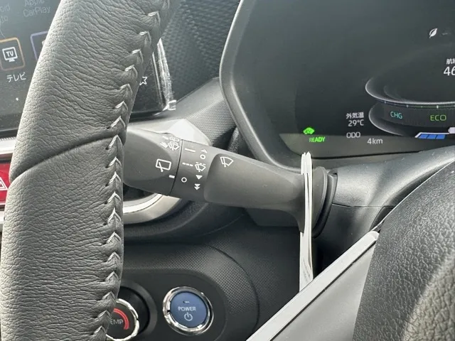 ライズ(トヨタ)ハイブリッドＺ登録済未使用車 21