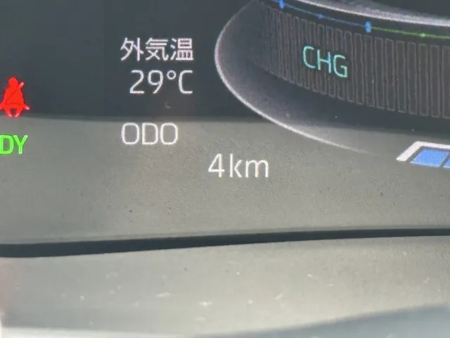 ライズ(トヨタ)ハイブリッドＺ登録済未使用車 28