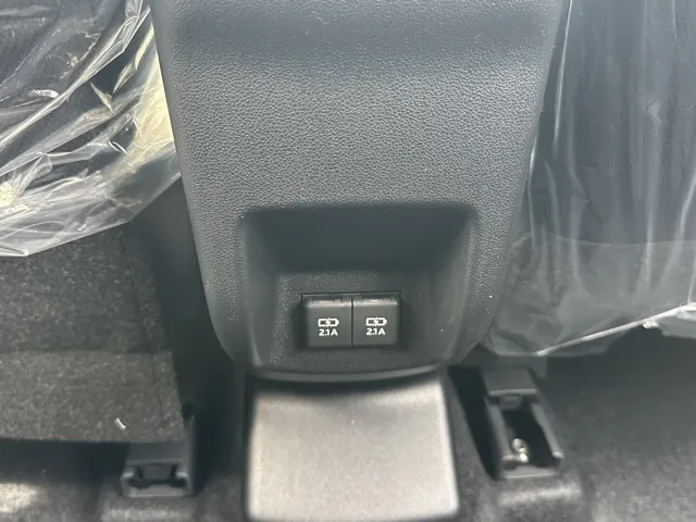 ライズ(トヨタ)ハイブリッドＺ登録済未使用車 5