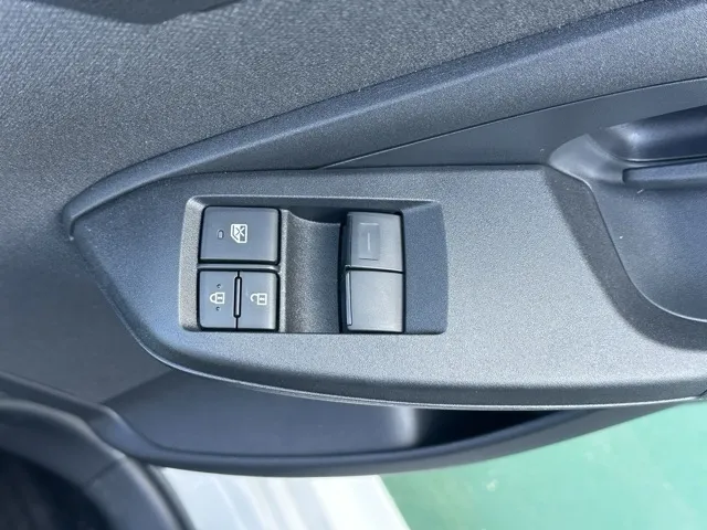 GRヤリス(トヨタ)RC ４WD AT中古車 11