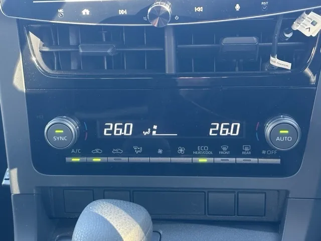 GRヤリス(トヨタ)RC ４WD AT中古車 15