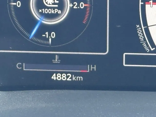 GRヤリス(トヨタ)RC ４WD AT中古車 21