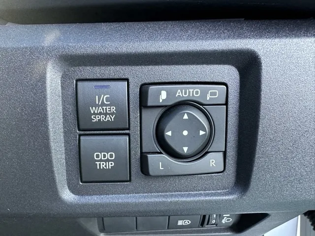 GRヤリス(トヨタ)RC ４WD AT中古車 23