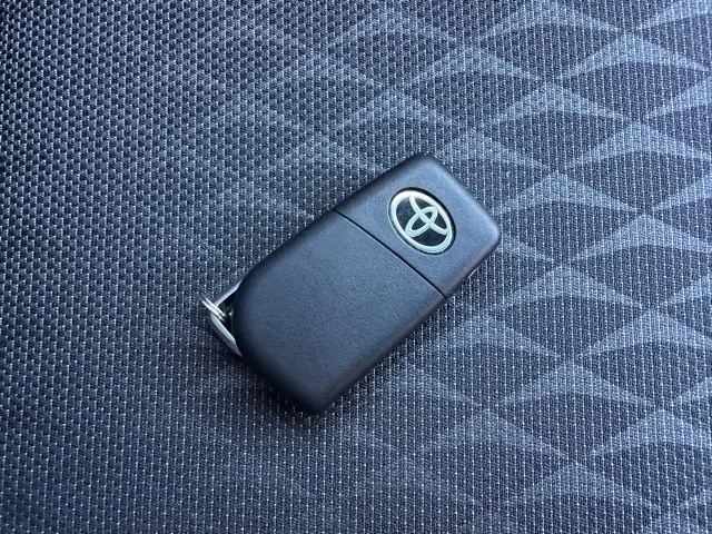 GRヤリス(トヨタ)RC ４WD AT中古車 25