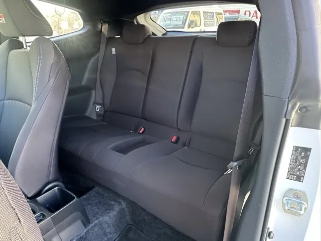 GRヤリス(トヨタ)RC ４WD AT中古車 4