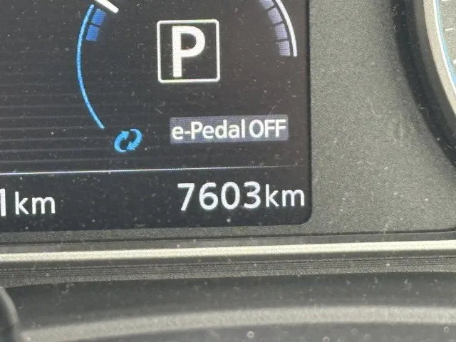 リーフ(ニッサン)S中古車 18