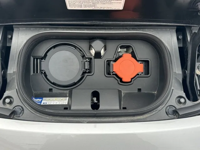 リーフ(ニッサン)S中古車 28