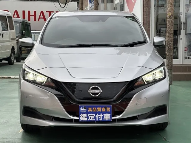 リーフ(ニッサン)S中古車 29