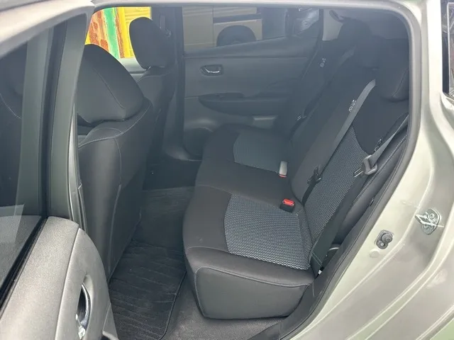 リーフ(ニッサン)S中古車 4