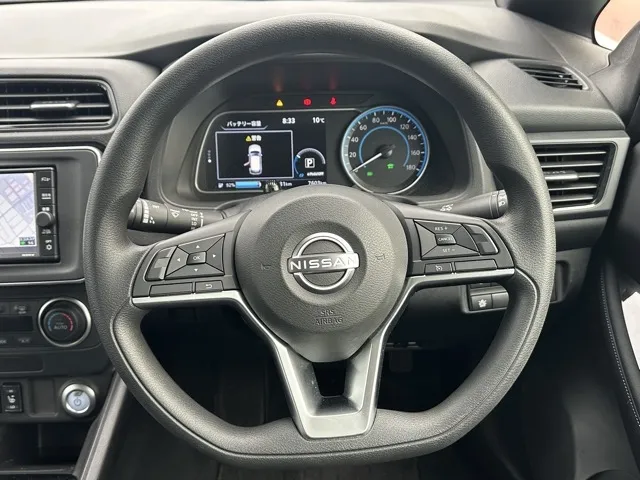 リーフ(ニッサン)S中古車 6