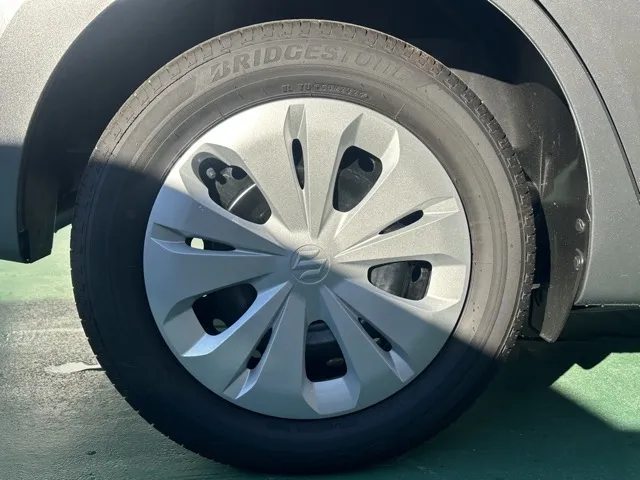 スイフト(スズキ)XG中古車 9