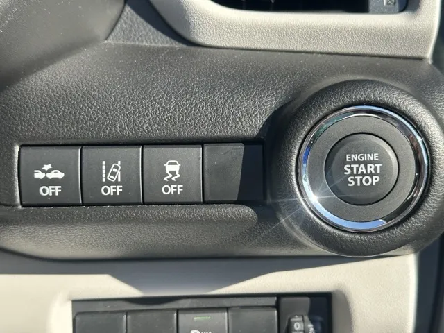 スイフト(スズキ)XG中古車 12