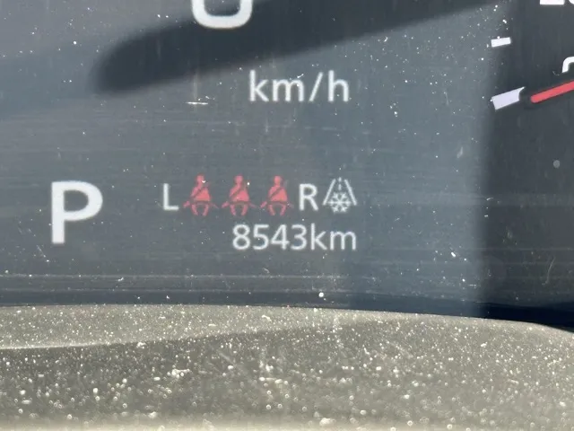 スイフト(スズキ)XG中古車 16