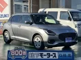 スズキ新型スイフト 運転しやすいサイズ感！



[NO:22915]