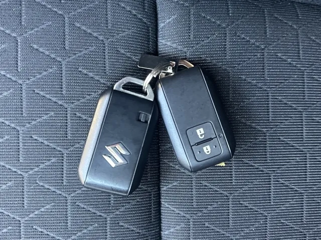 スイフト(スズキ)XG中古車 22