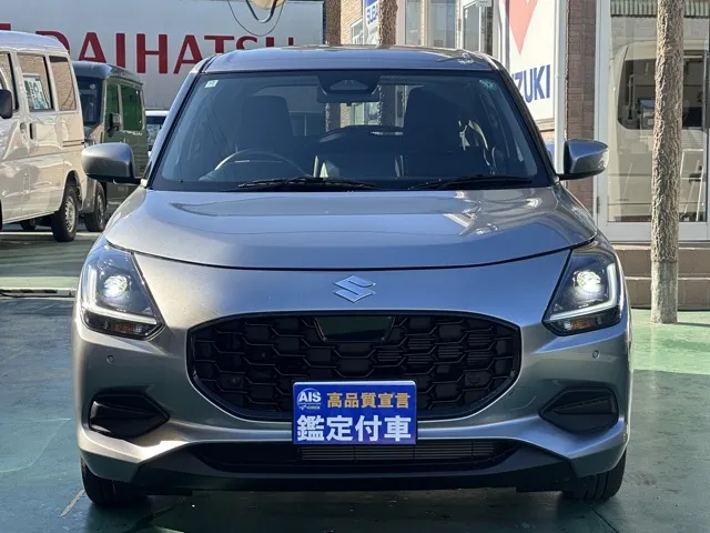 スイフト(スズキ)XG中古車 23