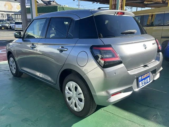 スイフト(スズキ)XG中古車 2