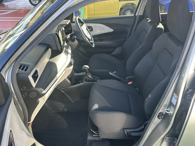 スイフト(スズキ)XG中古車 3