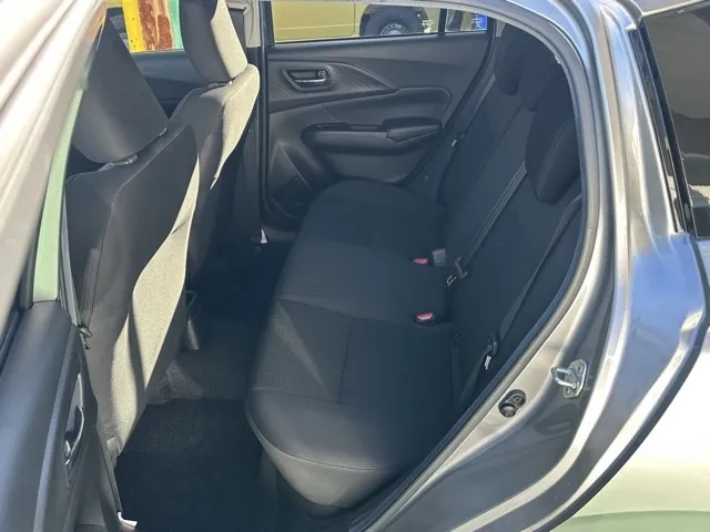 スイフト(スズキ)XG中古車 4