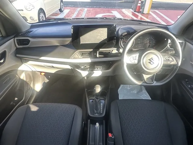 スイフト(スズキ)XG中古車 5