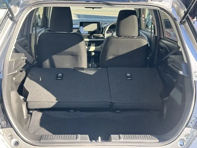 スイフト(スズキ)XG中古車 7