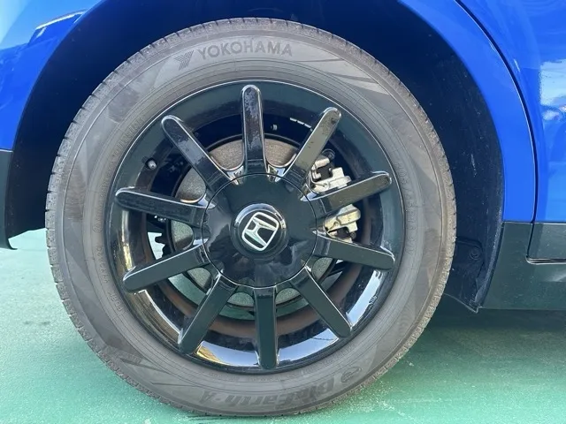 HONDAe(ホンダ)アドバンス中古車 10