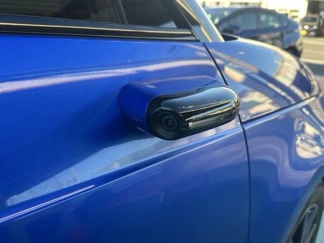 HONDAe(ホンダ)アドバンス中古車 11