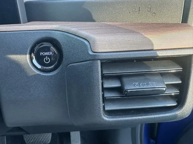 HONDAe(ホンダ)アドバンス中古車 12