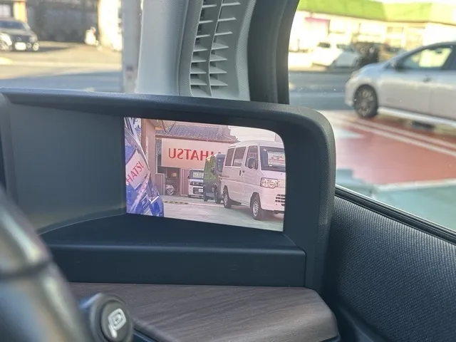 HONDAe(ホンダ)アドバンス中古車 13