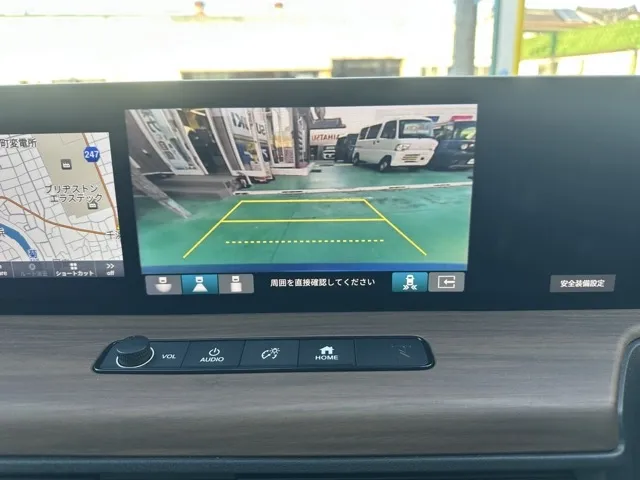 HONDAe(ホンダ)アドバンス中古車 21