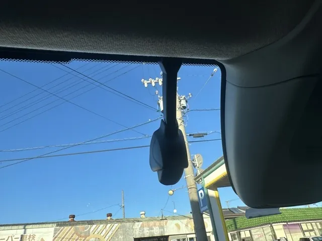 HONDAe(ホンダ)アドバンス中古車 25