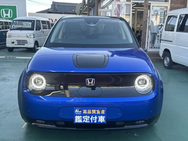 HONDAe(ホンダ)アドバンス中古車 29