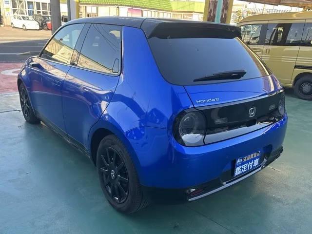 HONDAe(ホンダ)アドバンス中古車 2