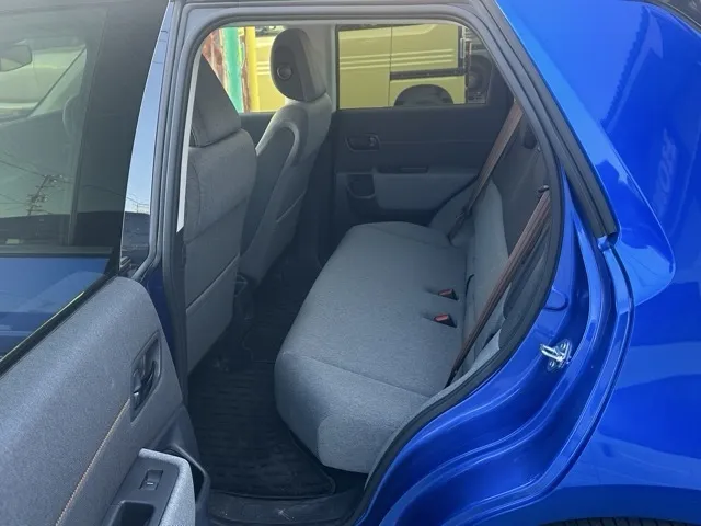 HONDAe(ホンダ)アドバンス中古車 4