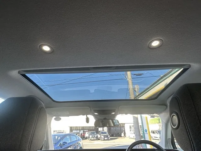 HONDAe(ホンダ)アドバンス中古車 7