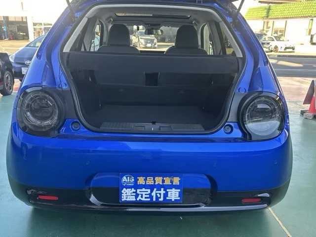 HONDAe(ホンダ)アドバンス中古車 8