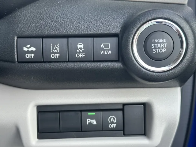 スイフト(スズキ)ハイブリッドMZ 全方位ナビ登録済未使用車 16