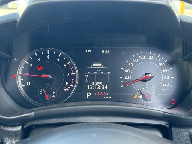 スイフト(スズキ)ハイブリッドMZ 全方位ナビ登録済未使用車 18