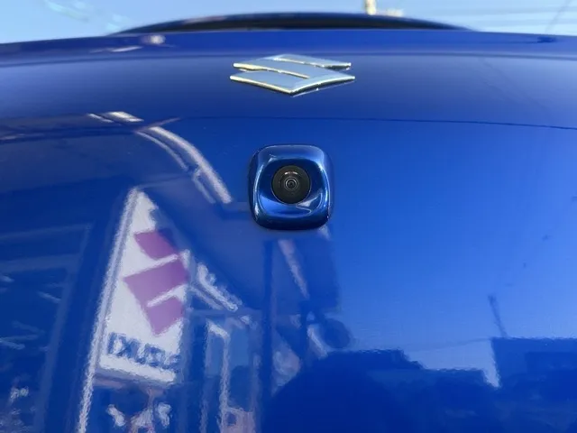 スイフト(スズキ)ハイブリッドMZ 全方位ナビ登録済未使用車 7