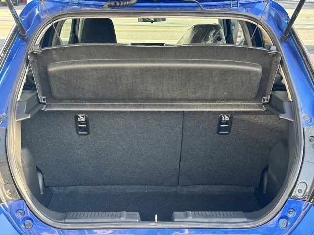 スイフト(スズキ)ハイブリッドMZ 全方位ナビ登録済未使用車 8