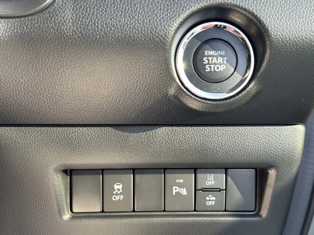 スイフト(スズキ)ファイナルエディション登録済未使用車 12