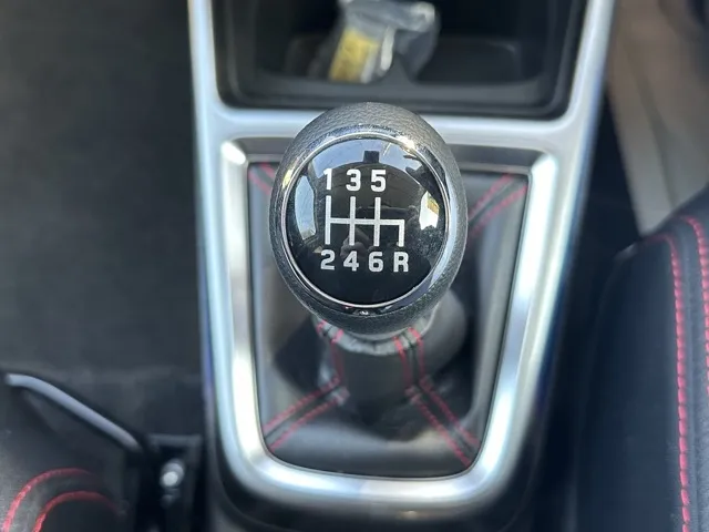 スイフト(スズキ)ファイナルエディション登録済未使用車 19