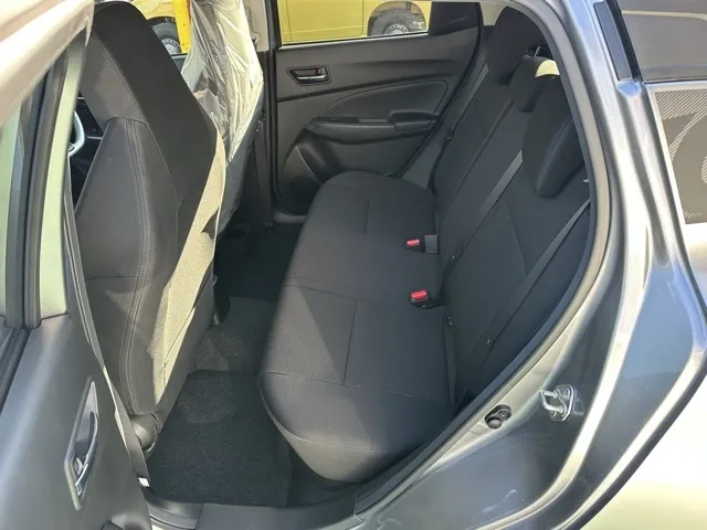 スイフト(スズキ)ファイナルエディション登録済未使用車 4