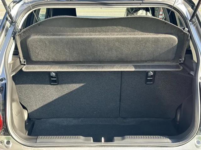 スイフト(スズキ)ファイナルエディション登録済未使用車 7