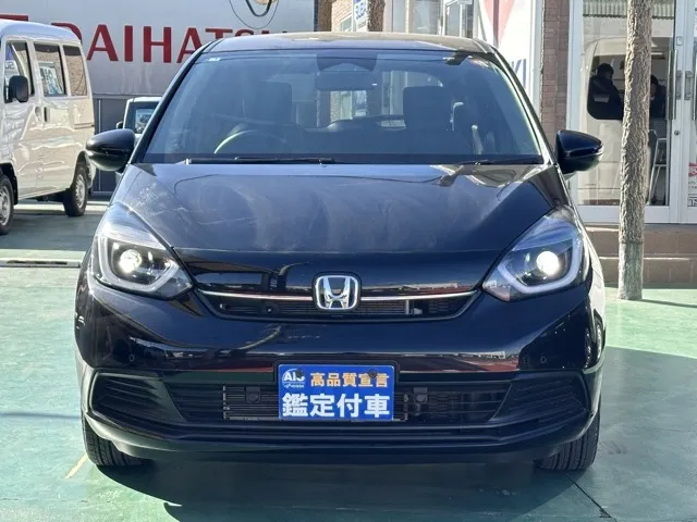 フィット(ホンダ)e：HEV ホーム中古車 29