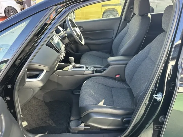 フィット(ホンダ)e：HEV ホーム中古車 3