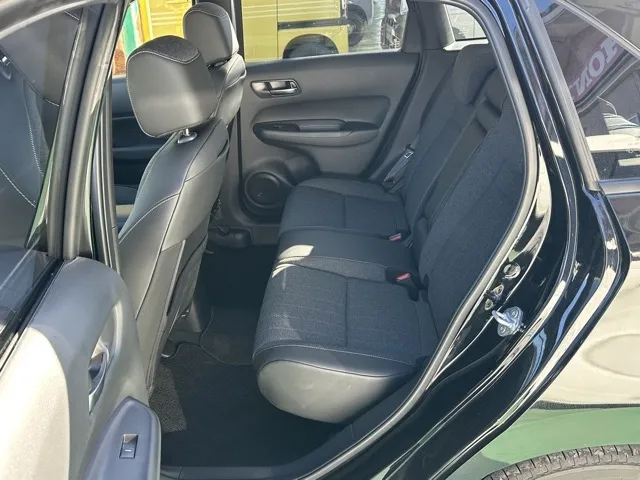 フィット(ホンダ)e：HEV ホーム中古車 4