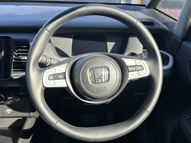 フィット(ホンダ)e：HEV ホーム中古車 6