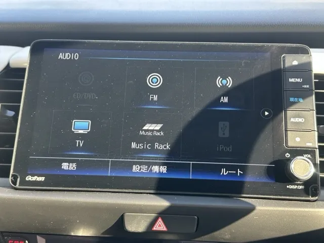 フィット(ホンダ)e：HEV ホーム中古車 19