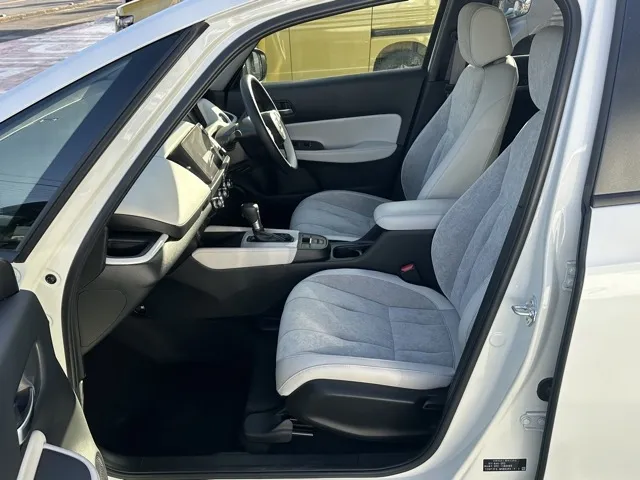 フィット(ホンダ)e：HEV ホーム中古車 3